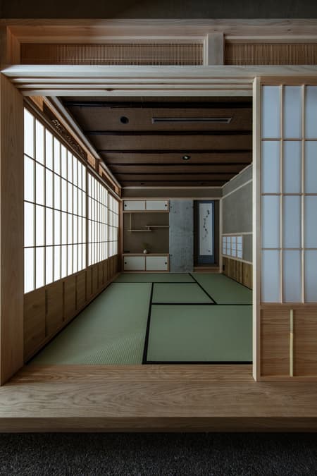 Nazuna Hakone Miyanoshita